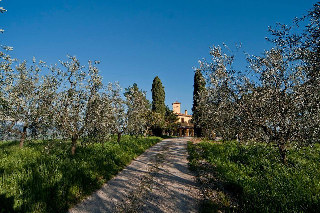 Graffignano Il Torrino Del Povile מראה חיצוני תמונה